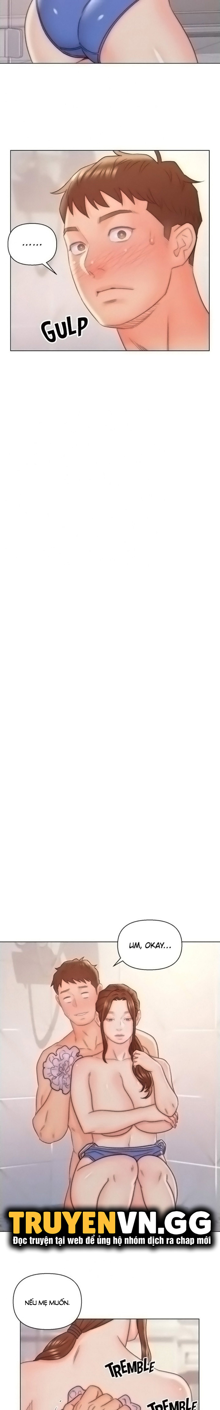 con rể yêu chapter 9 6