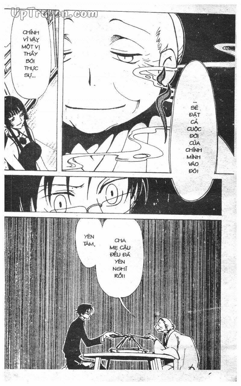 xxxholic - hành trình bí ẩn chapter 2 95