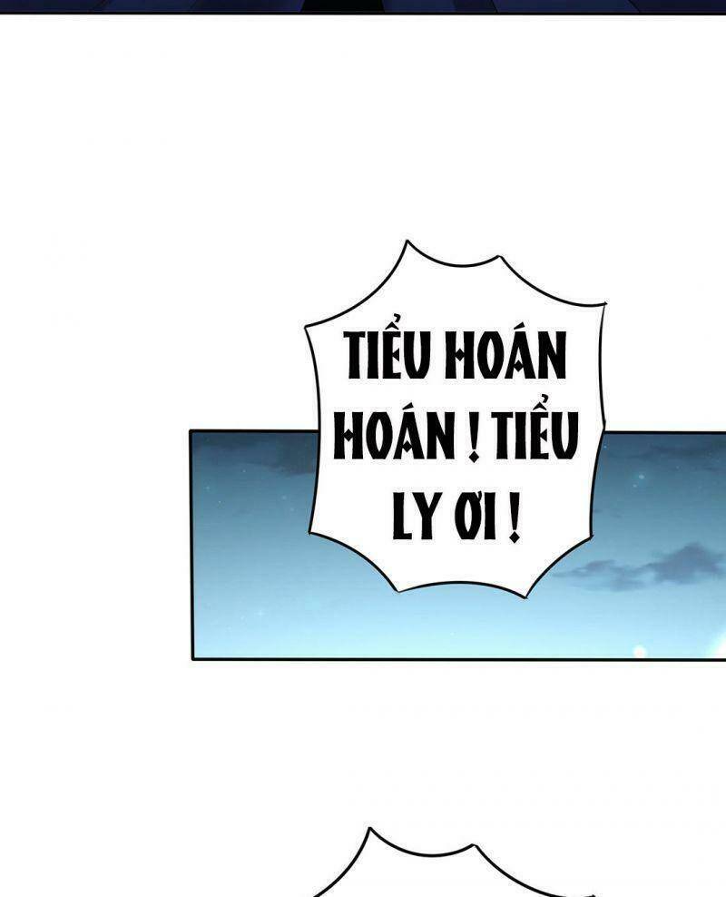 thiên kim bất hoán chapter 84 10