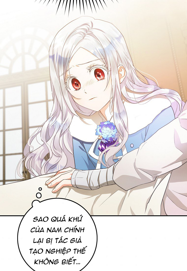 trở thành vợ của nam chính chapter 6.2 10