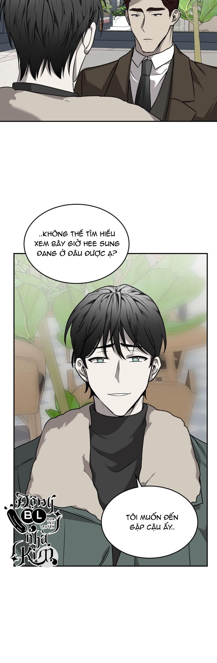 dưỡng thú cưng chapter 22 6