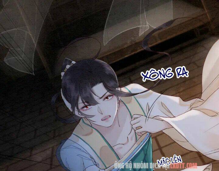 trọng sinh bá sủng nhiếp chính vương quá mạnh mẽ chapter 207 38