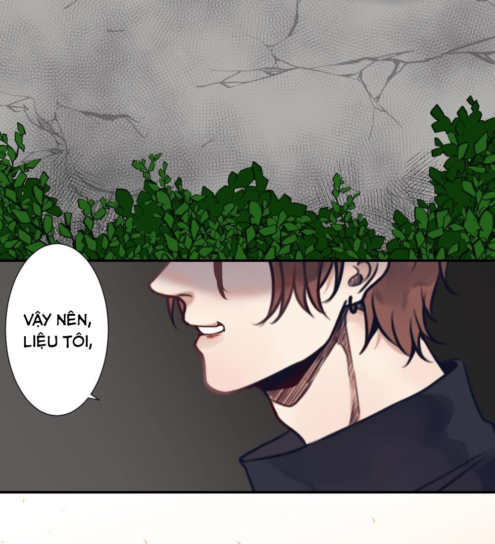 just us - chỉ hai chúng ta chapter 5 24