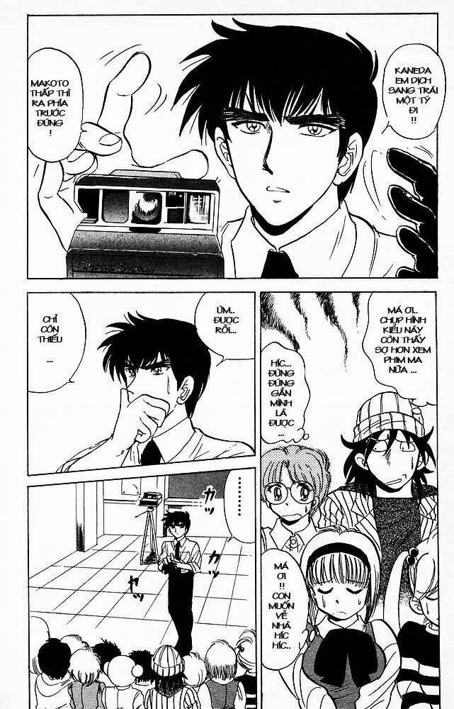 jigoku sensei nube - người thầy dũng cảm chapter 20 19