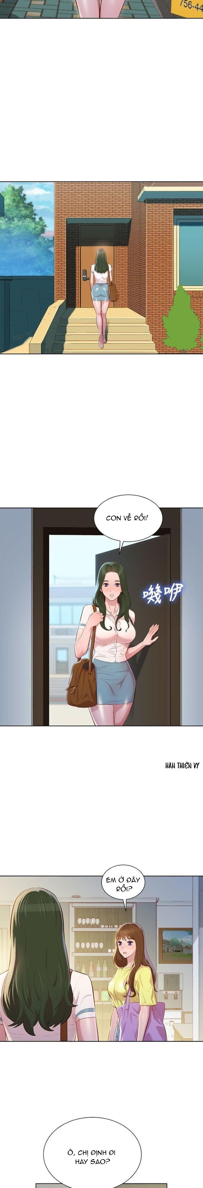 chị gái hàng xóm chapter 37 9