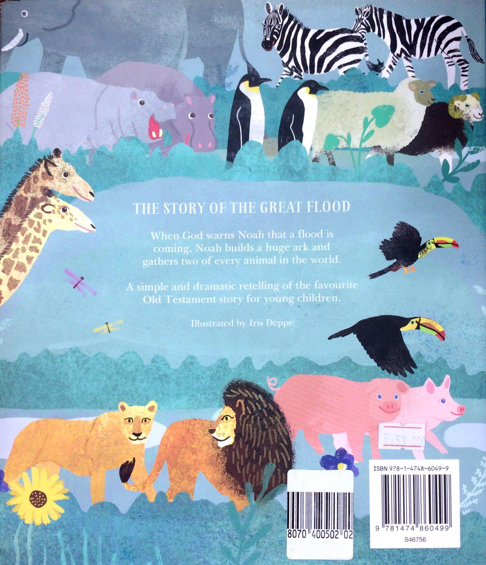 Noah's Ark