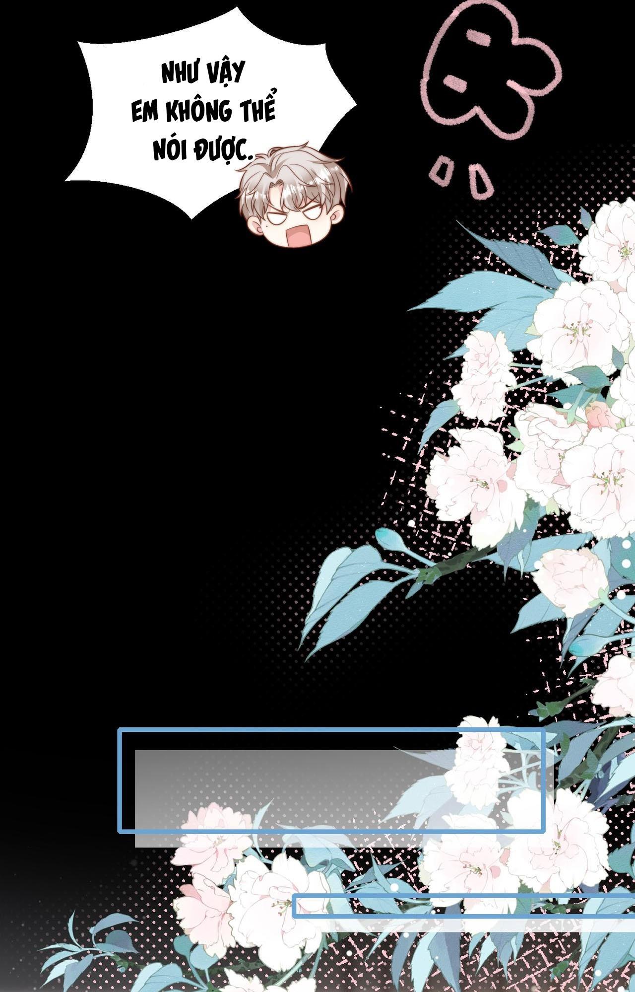 sau khi mất trí nhớ tình địch nói tôi là bạn trai anh ấy chapter 45 7