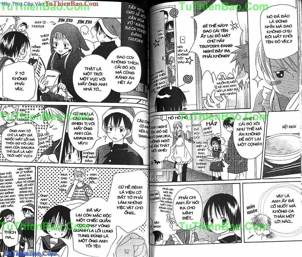 người anh yêu dấu chapter 1 64