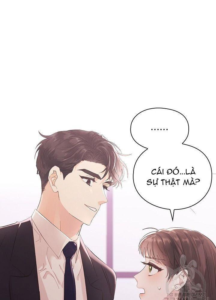 hãy giữ im lặng ở nơi làm việc! chapter 2 59