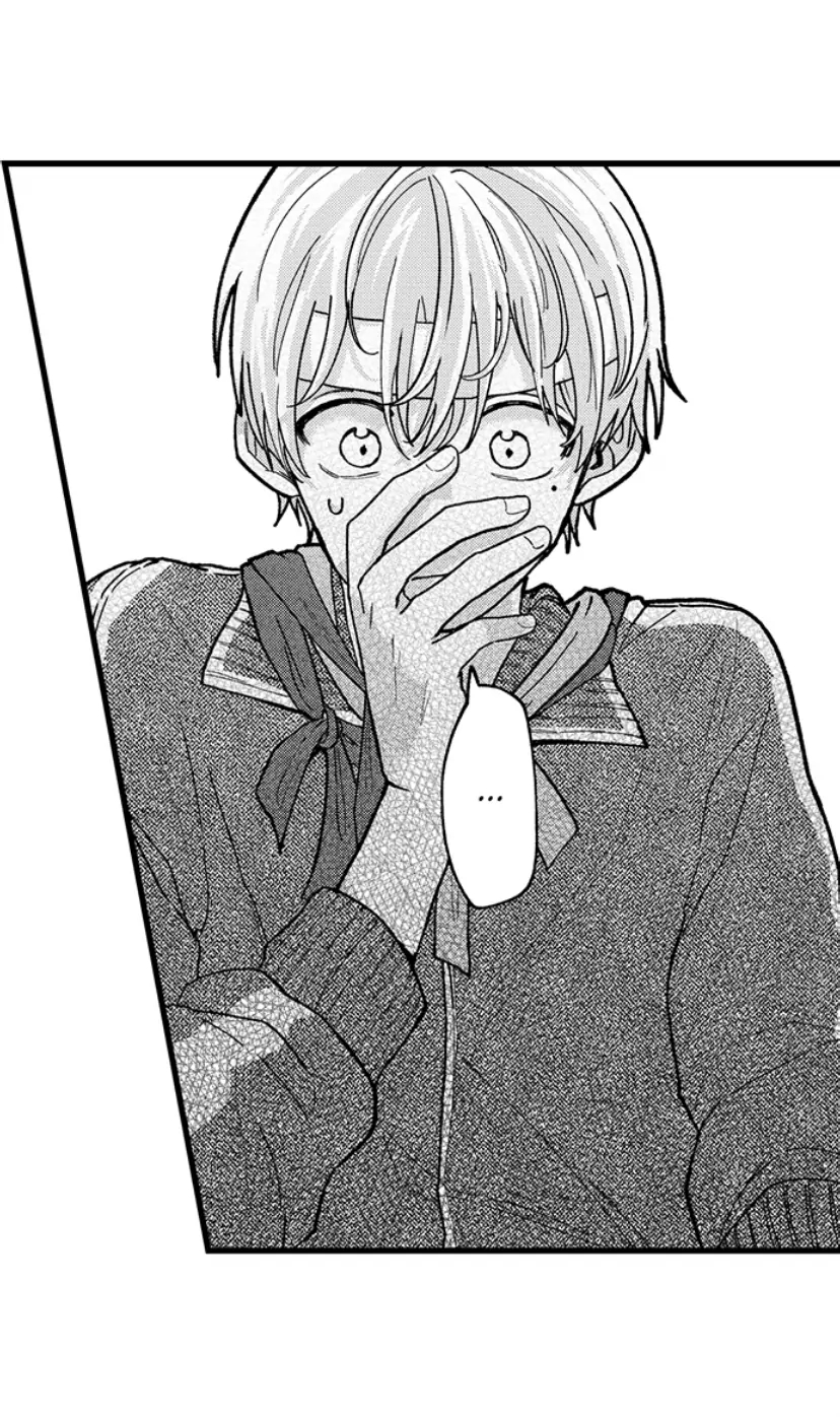 otoguro đáng sợ khi yêu chapter 5 33