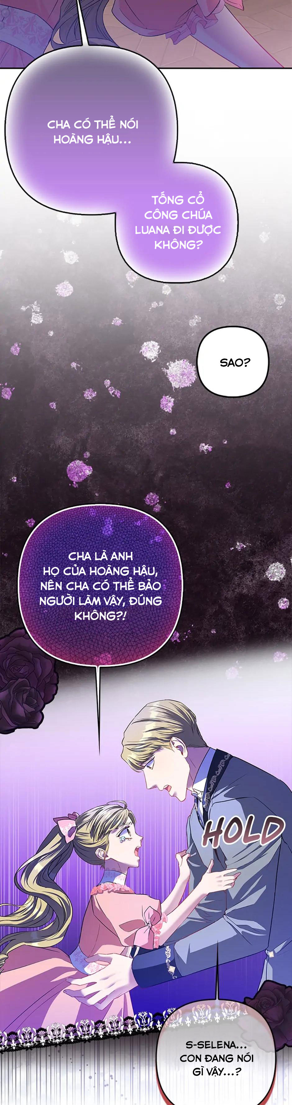 nàng công chúa của tôi chapter 16 25