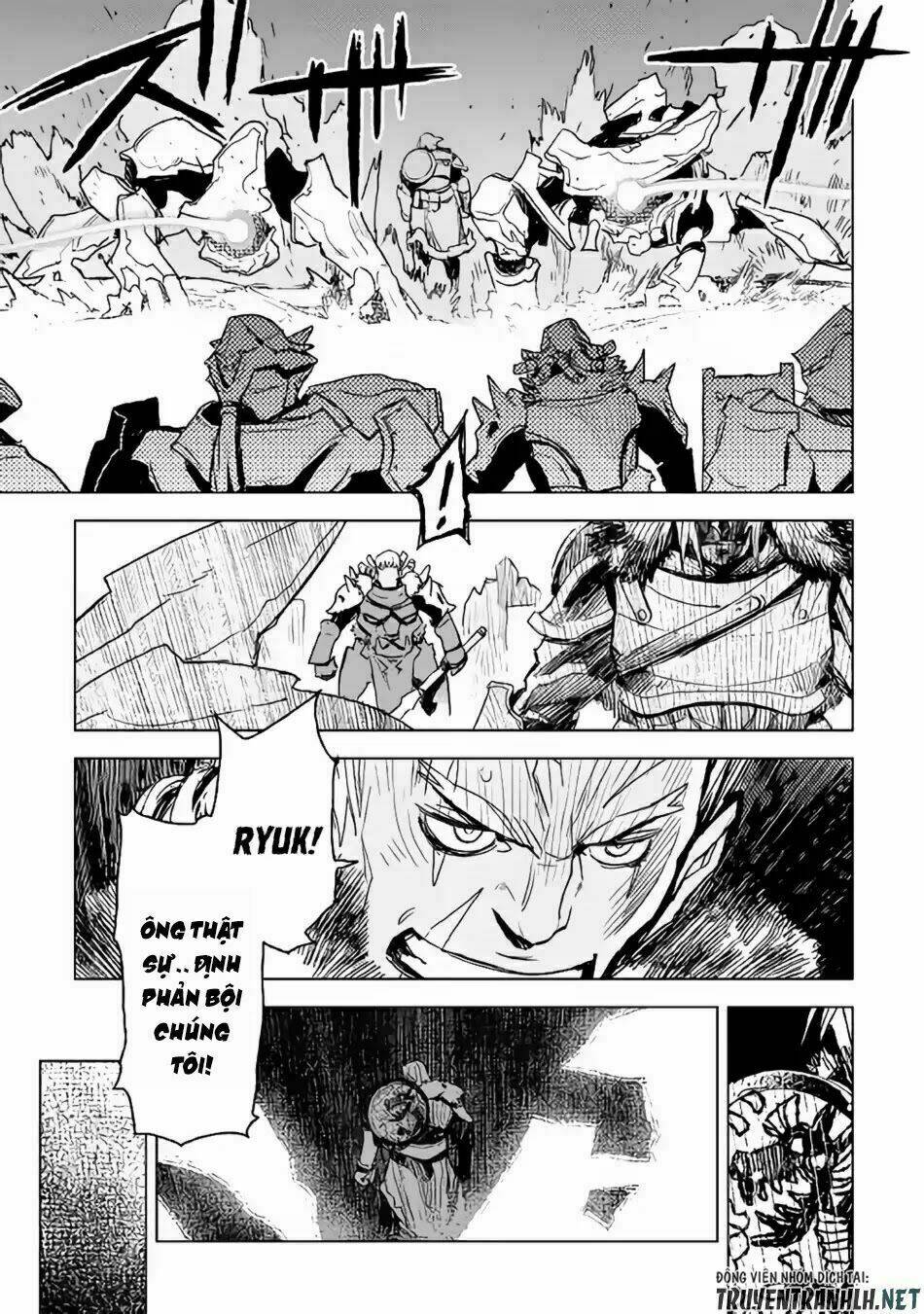 kuro no souzou shoukanshi - tenseisha no hangyaku chapter 11 12