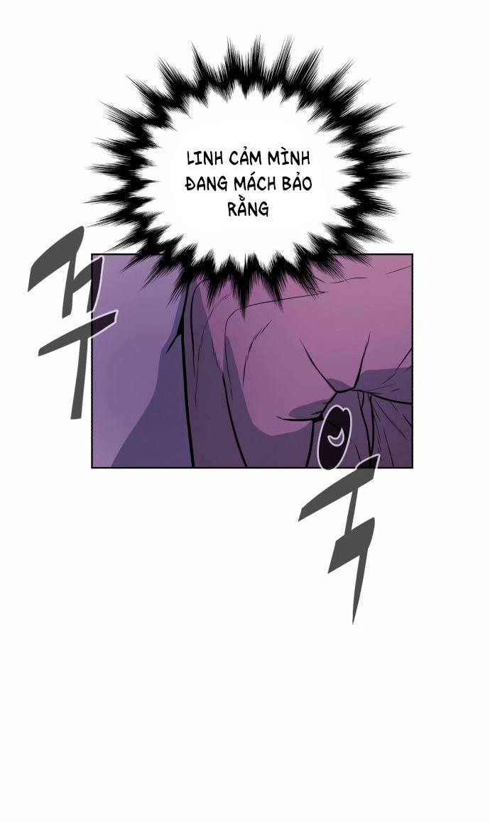 bạch huyết - white blood chapter 20 31