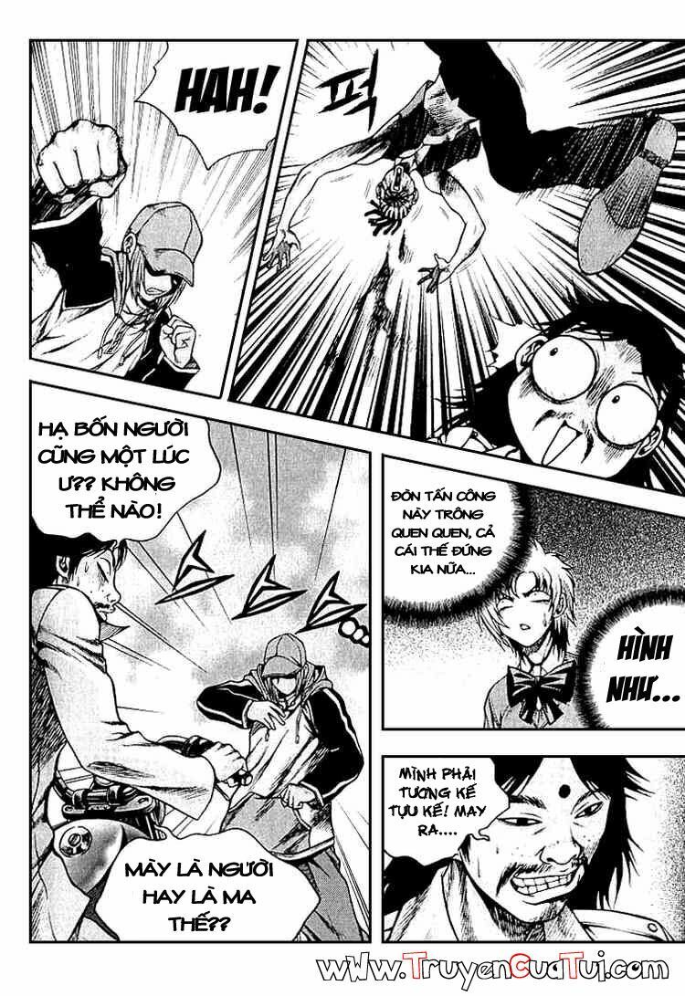 zippy ziggy chapter 13 9