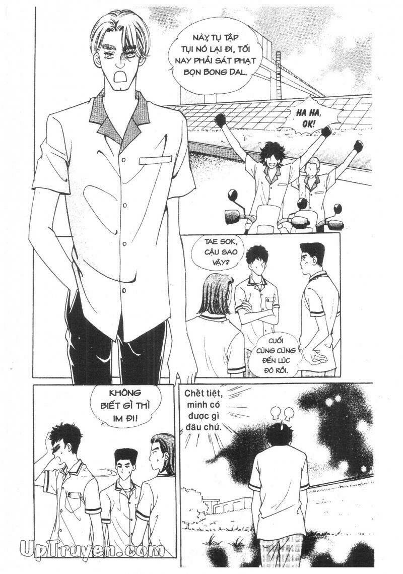 nụ hôn chàng trai chapter 4 117