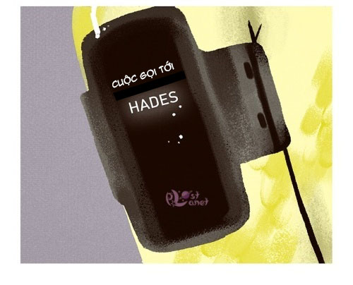 thần thoại olympus chapter 47 64