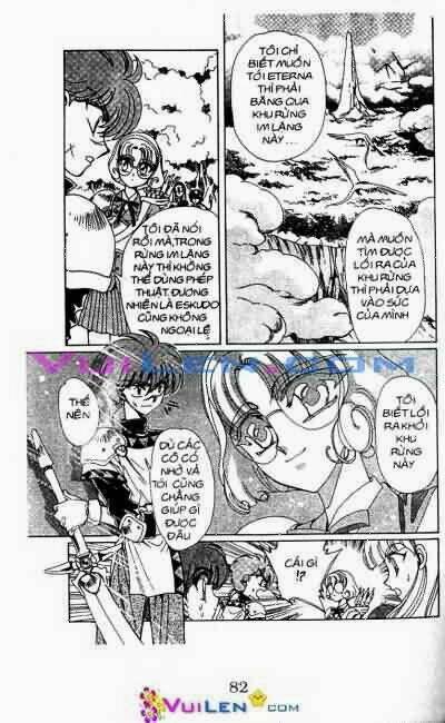 hiệp sĩ phép màu chapter 2 81