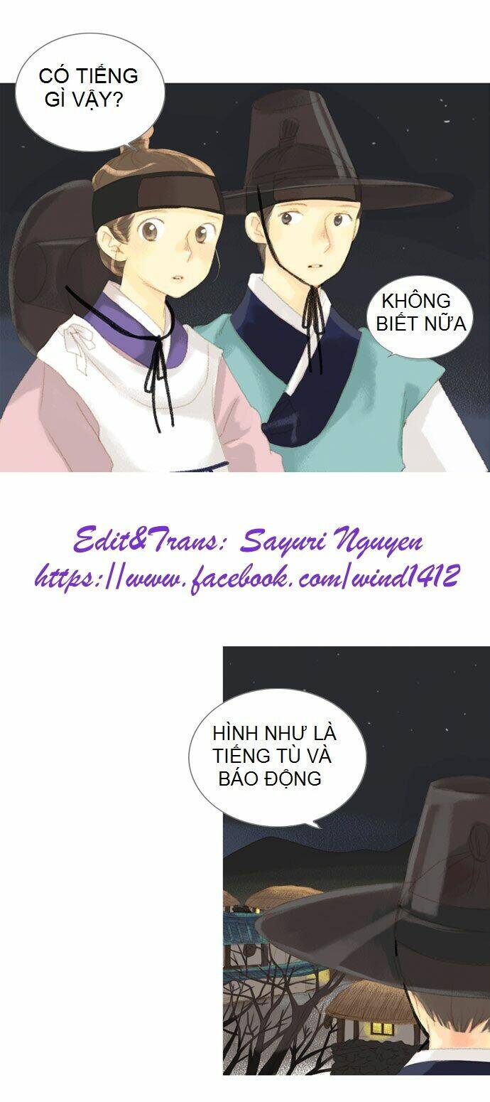 the great merchant kim manduk chapter 26 3