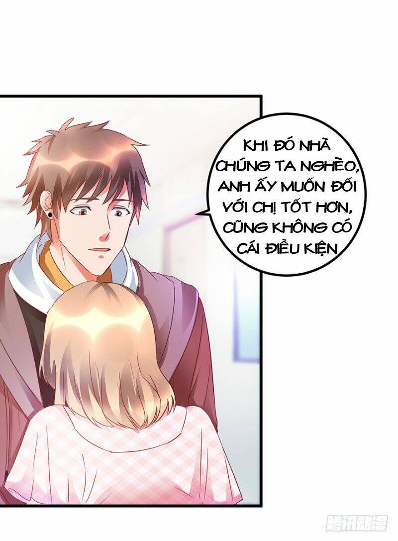 thấu thị tiên y chapter 62 4