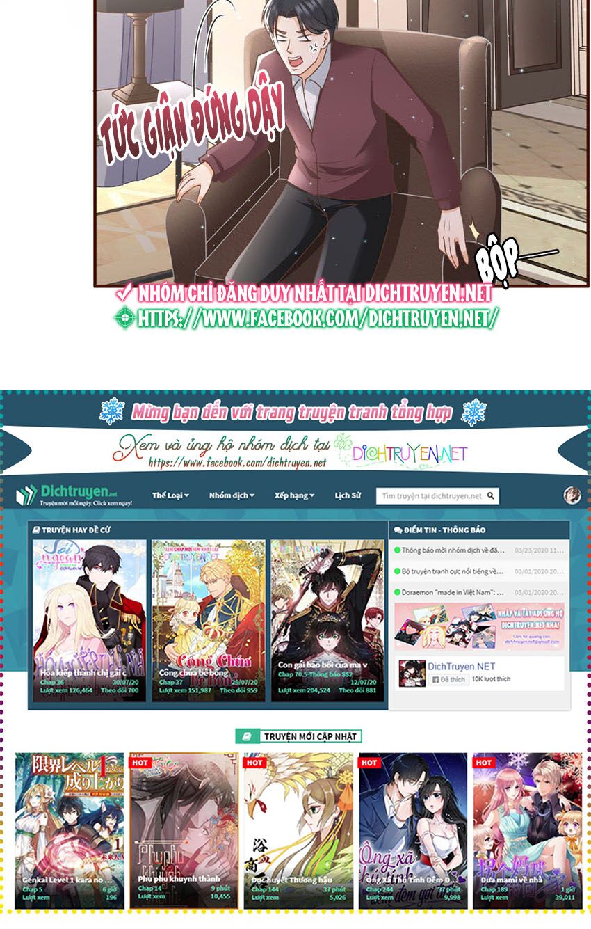 bạn gái tôi mới 30+ tuổi xuân chapter 8 43