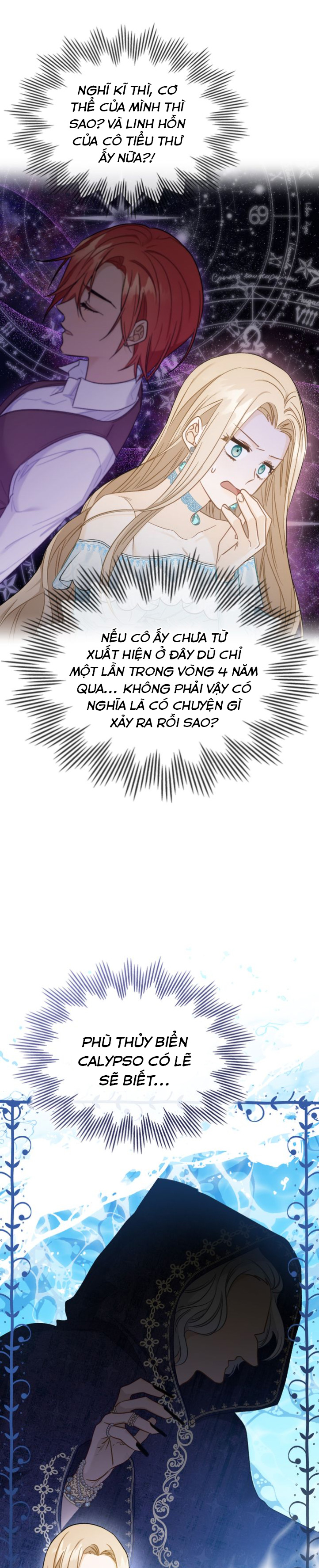 hải tặc thượng lưu chapter 2 5