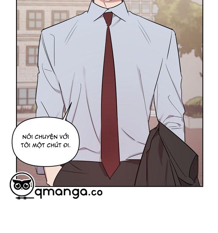 vị khách khả nghi và nhóc làm thêm chapter 20 55