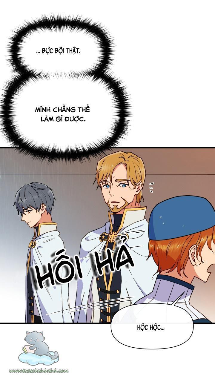 công nương khế ước của gia tộc công tước quái vật chapter 78 38