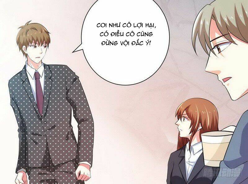 khế hôn chapter 21 20