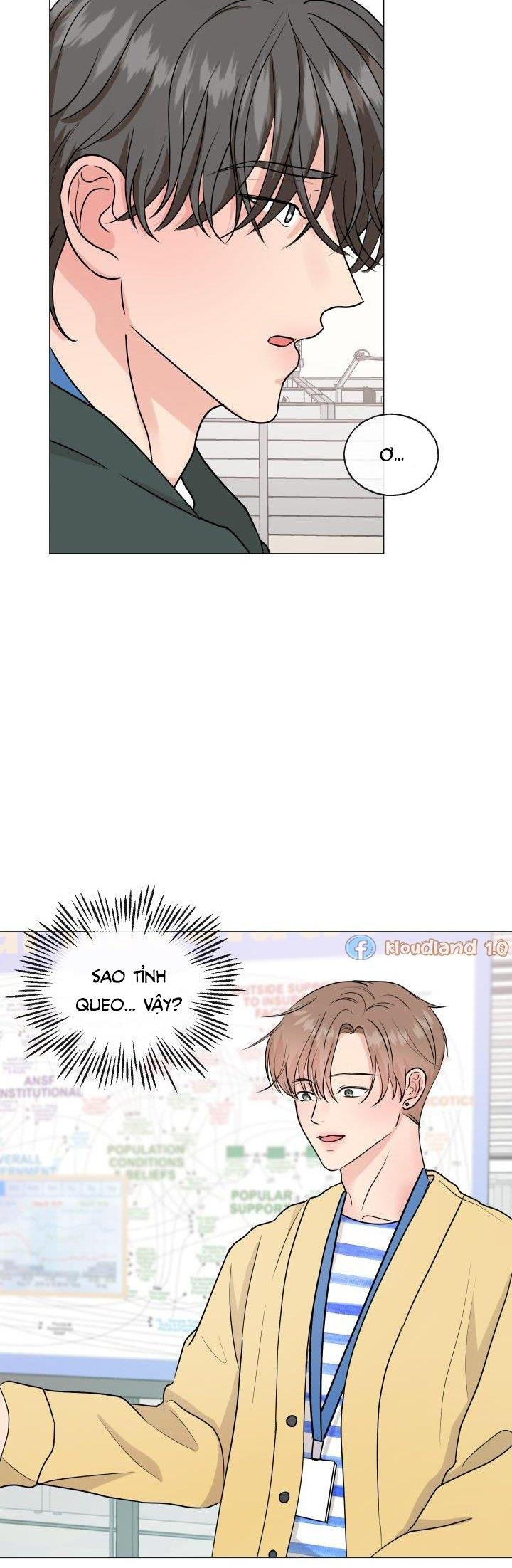 người yêu hiếm hoi chapter 4 29