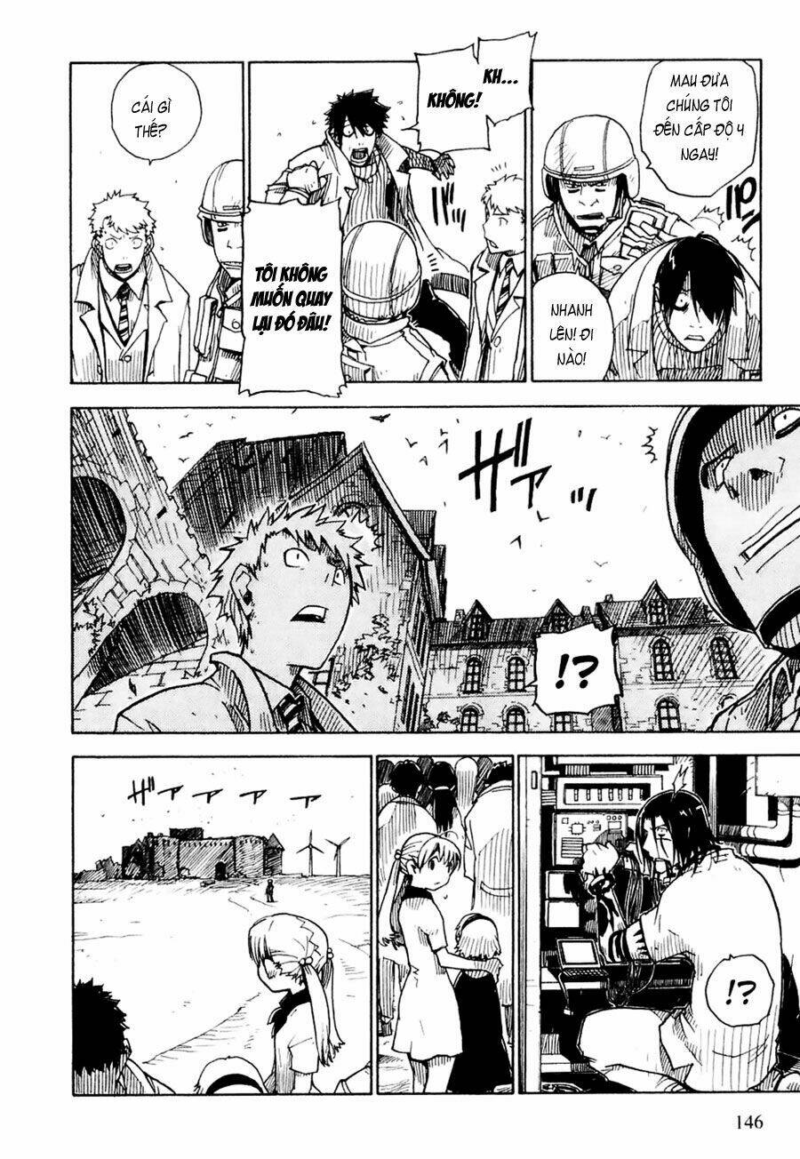 king of thorns chapter 22 16