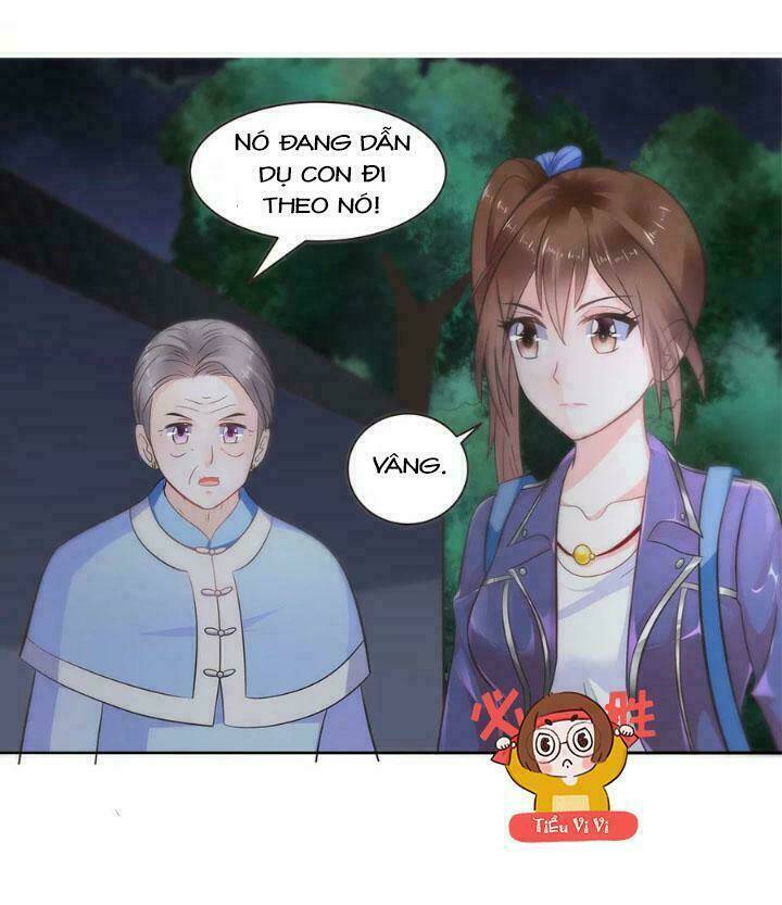 chào buổi tối, minh vương đại nhân chapter 17 23