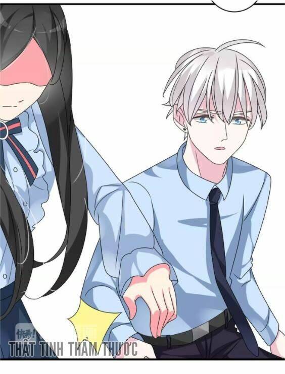 lều khều biết yêu chapter 80 38