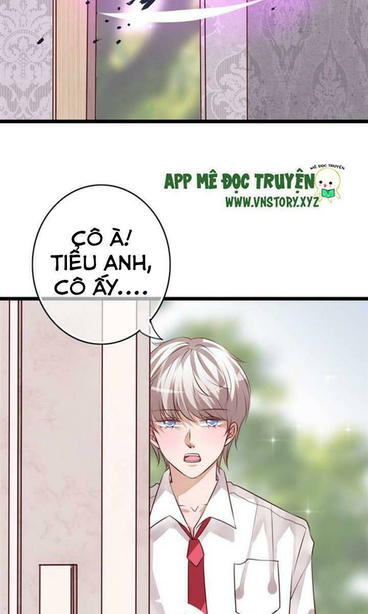 sau con mưa mùa hạ chapter 57 7