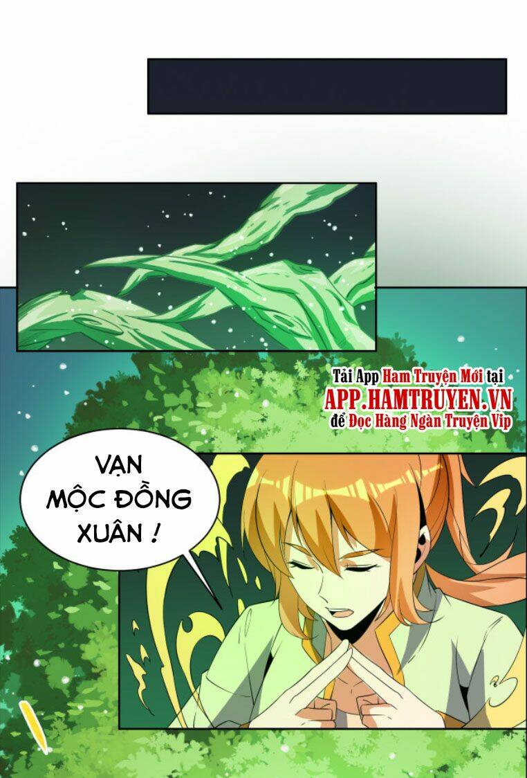 thôn phệ một thế giới tu tiên chapter 111 38