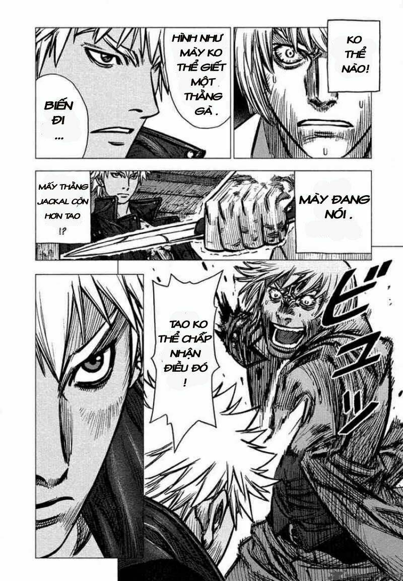 jackals chapter 1 30