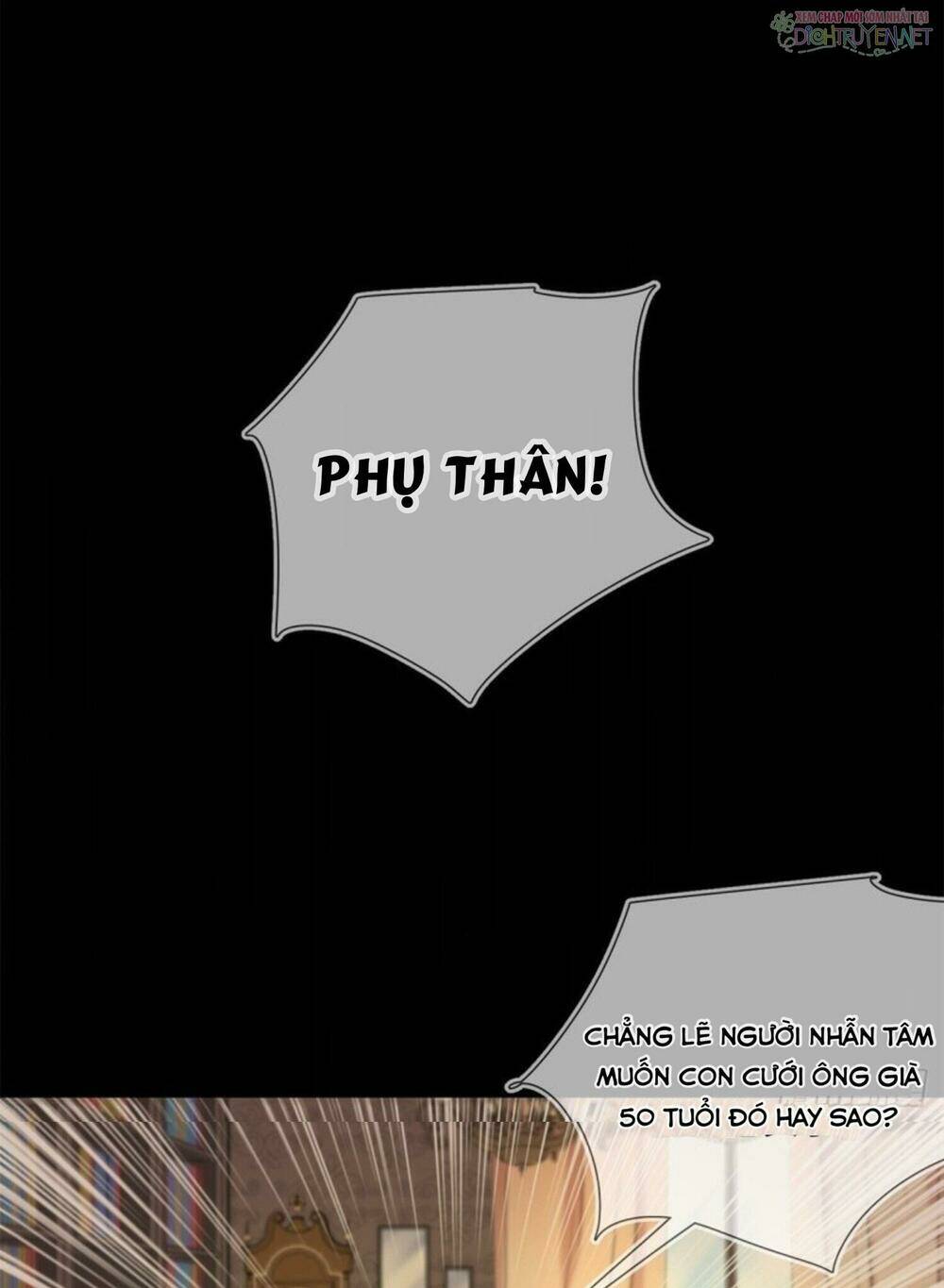 kế hoạch phát tài của olive chapter 5 30