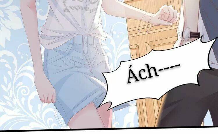 tổng tài đại nhân song mặt kiều thê chapter 23 24