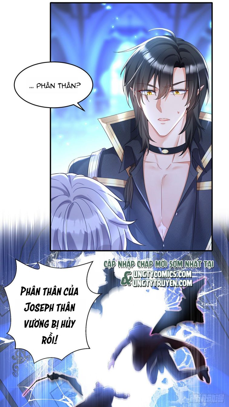 Dẫn Sói Vào Phòng chapter 52