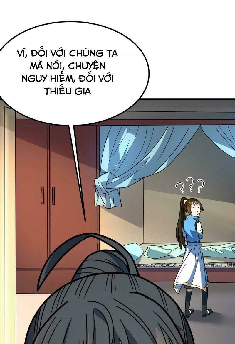 đan võ chí tôn chapter 18 30