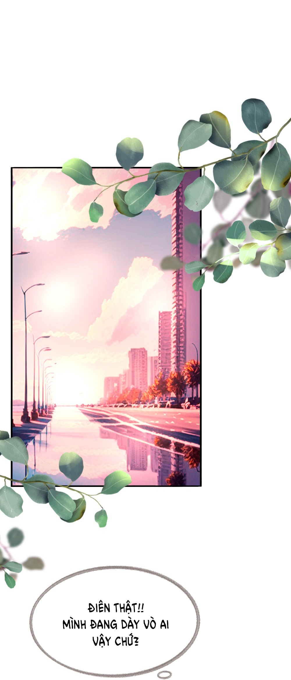 [18+] hãy cẩn thận khi sử dụng từ ''bạn'' sai người chapter 19.1 27