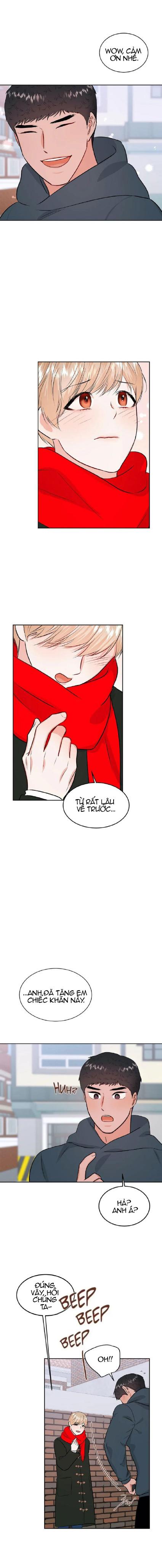 thầy giáo thể dục m chapter 31 8