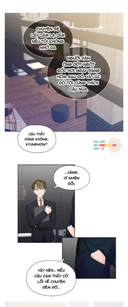 kế hoạch cưới chồng chapter 2 31