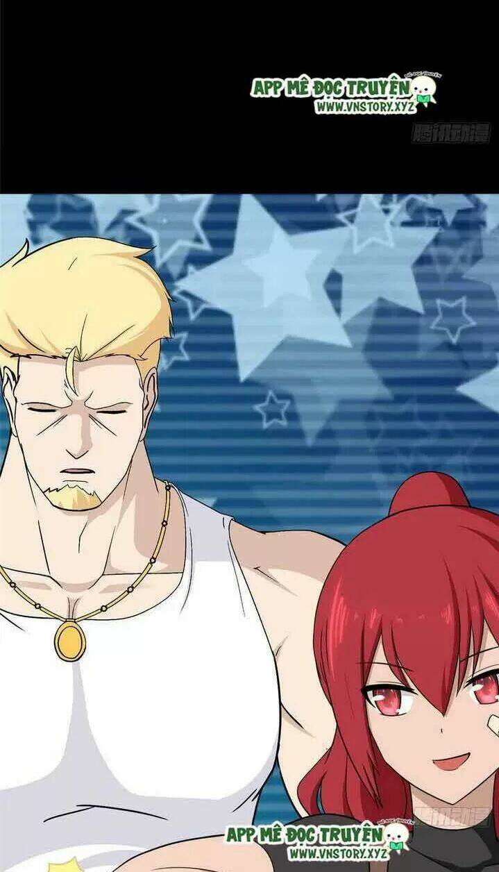 bạn gái virus của tôi chapter 179 22