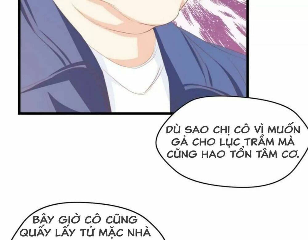 tổng tài đại nhân song mặt kiều thê chapter 28 52