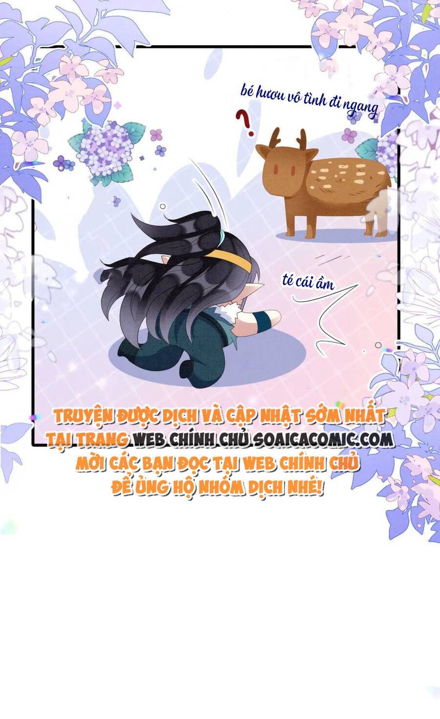 được chồng rắn siêu sủng khi xuyên qua thú thế chapter 69 28
