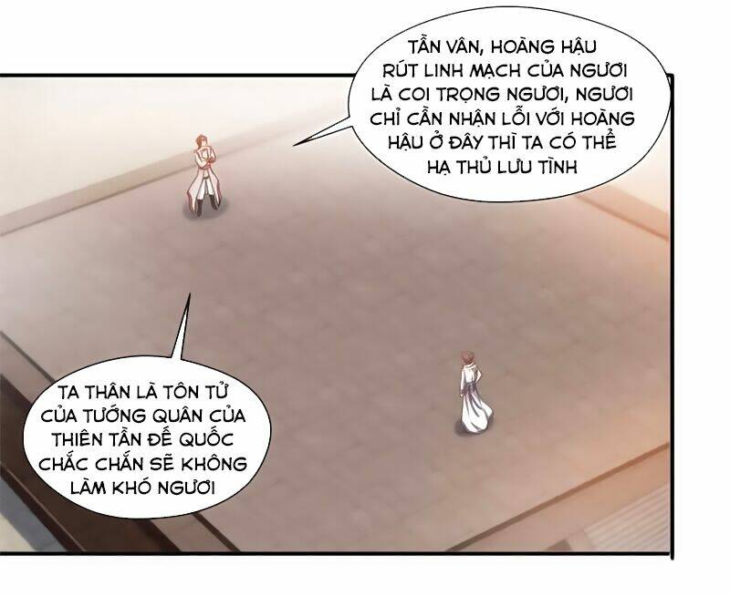cửu dương thần vương chapter 8 31