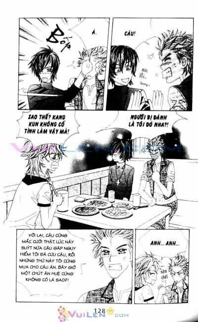 chàng gà mái chapter 2 128