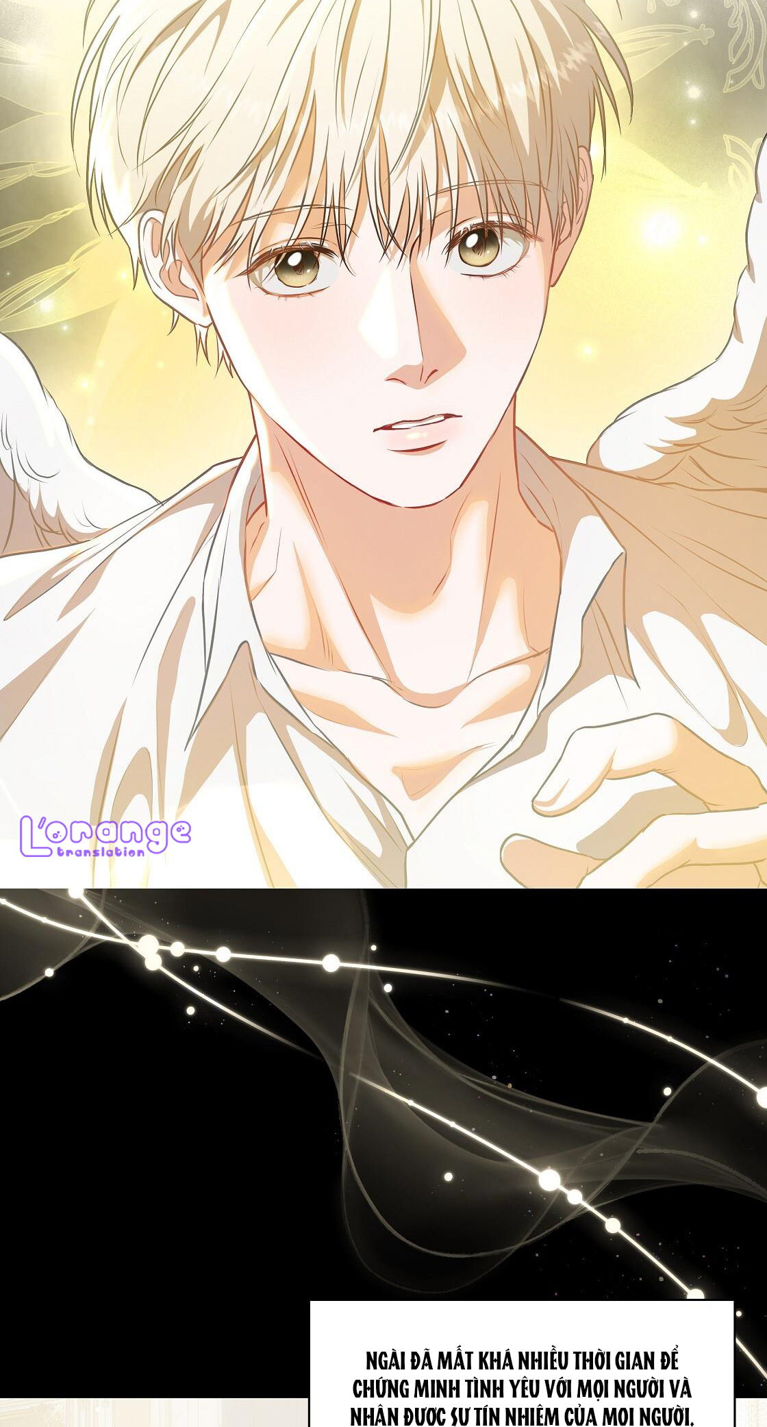 cách để sống sót với tư cách là người chơi chapter 17 33