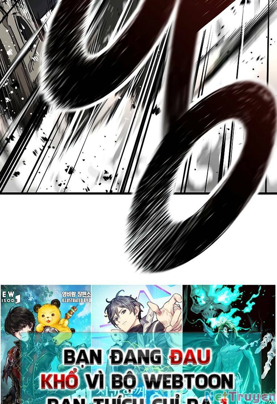 The Breaker 3: Quyền Năng Vô Hạn chapter 11 130