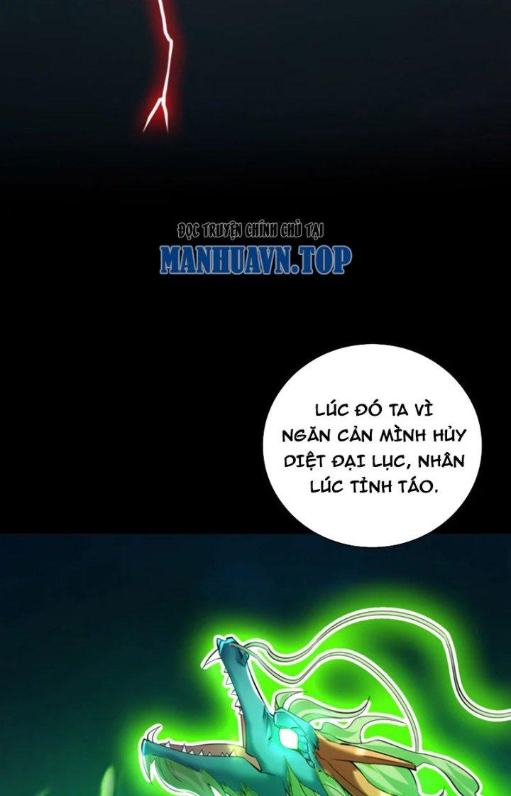 ẩn cư mười vạn năm, đời sau mời ta rời núi chapter 61 51